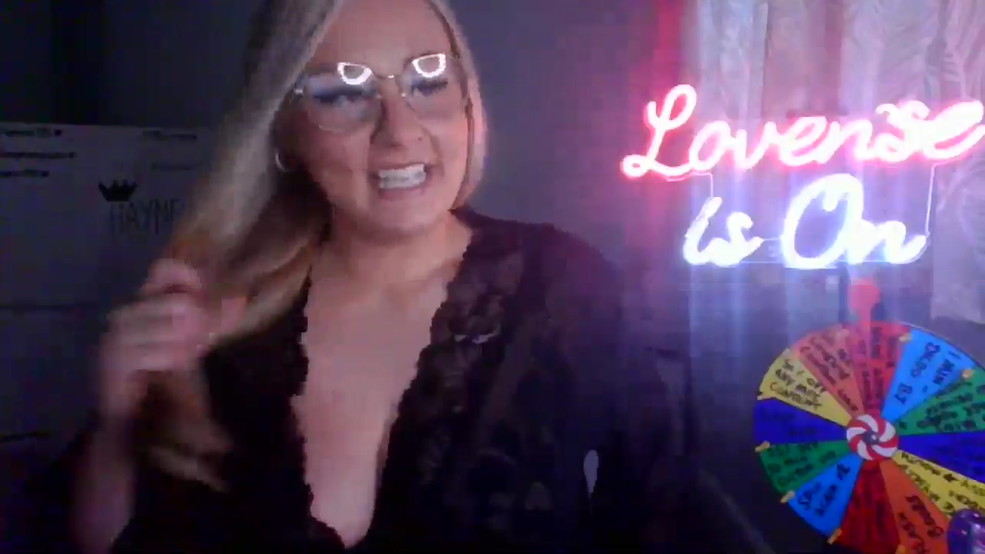 AlexisBrookeX video thumbnail