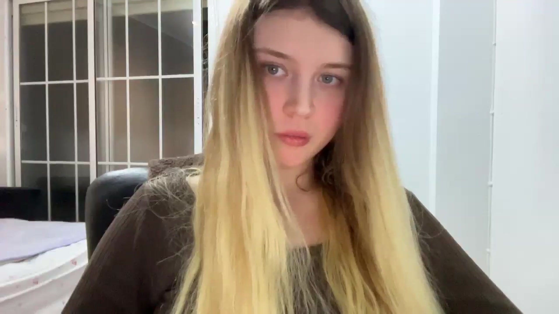 BuckwheatLady video thumbnail