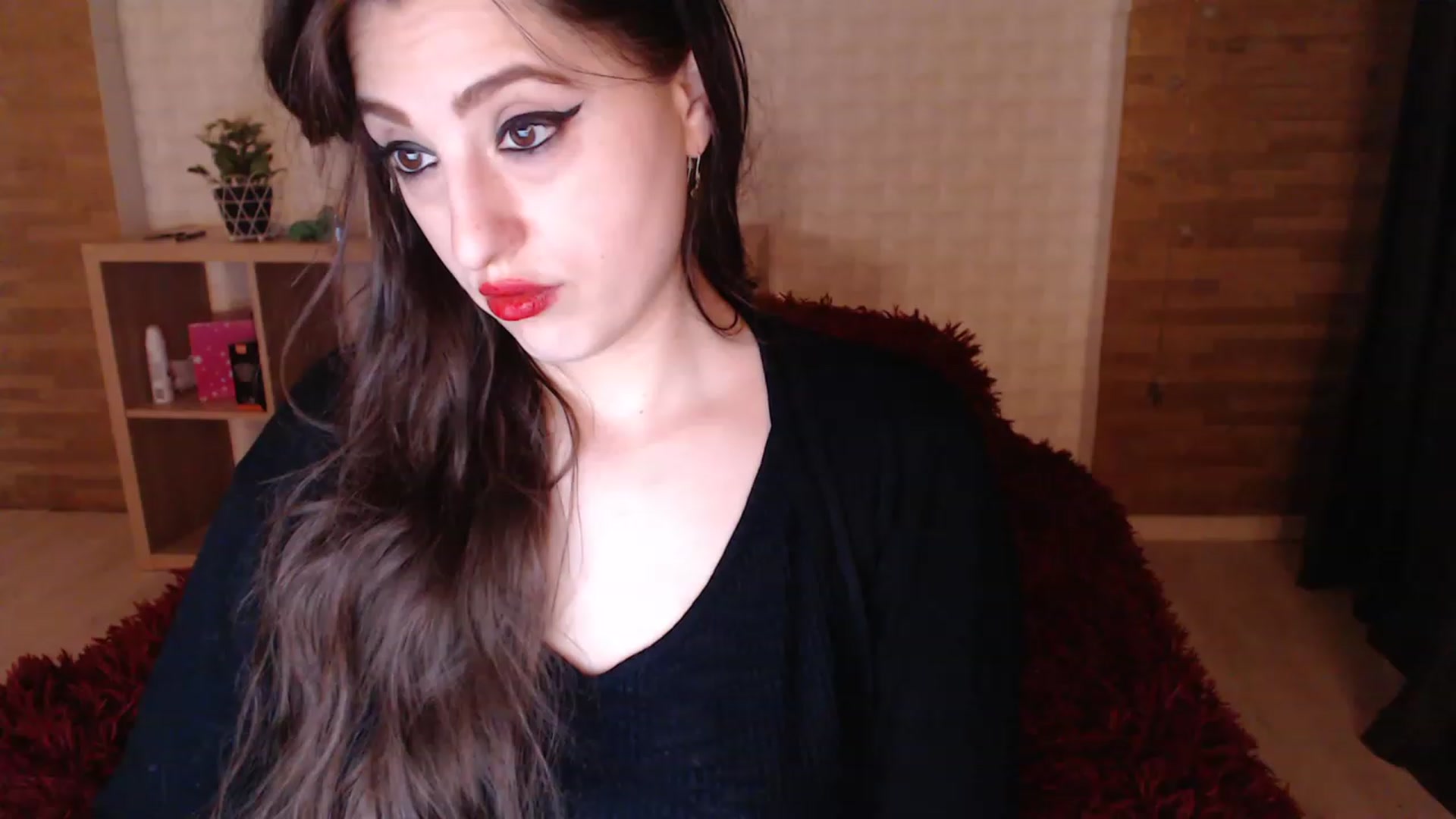 HotRebbecca video thumbnail