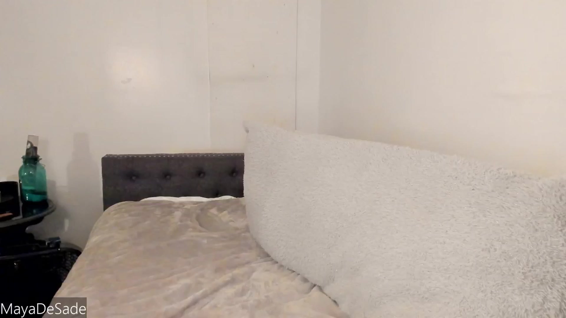 MayaDeSade video thumbnail