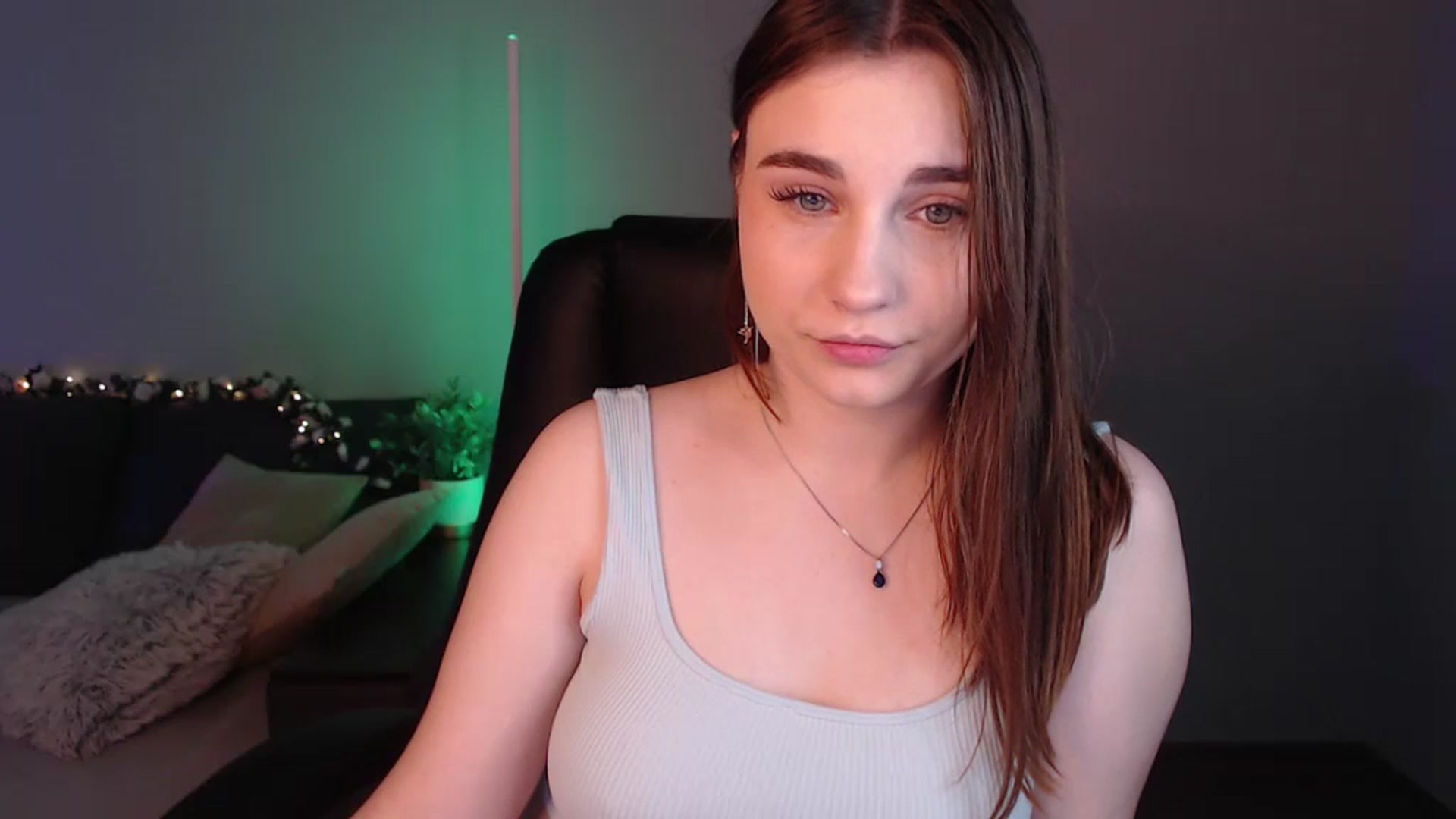 LaneyGrey video thumbnail