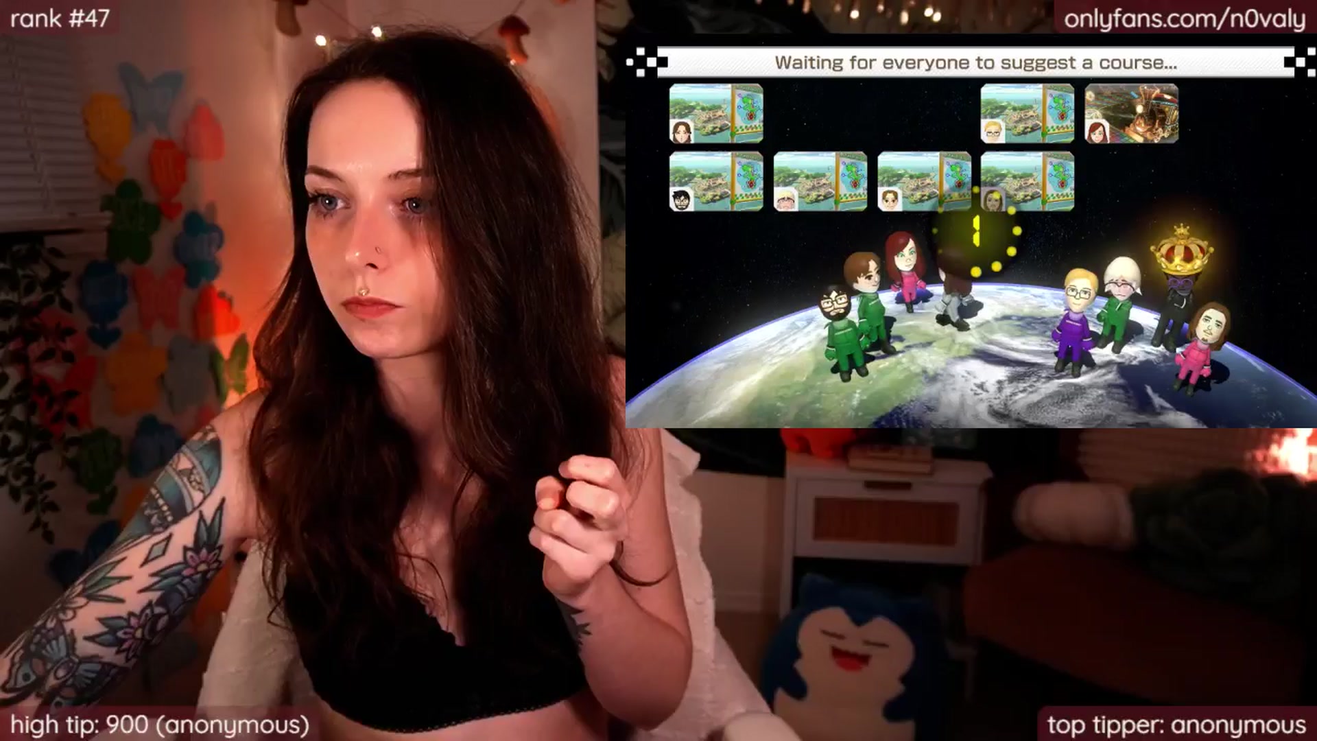 N0valy video thumbnail