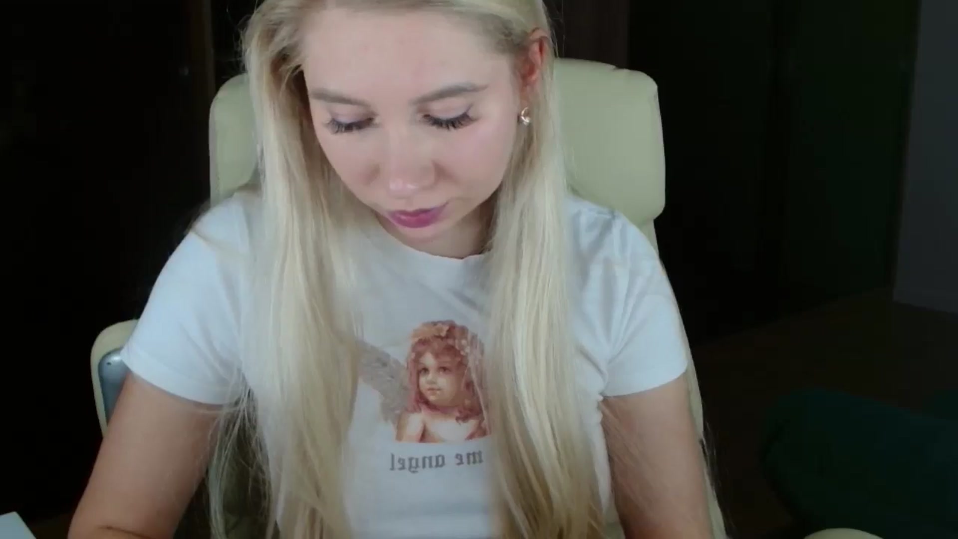 Miss_Sylvia video thumbnail