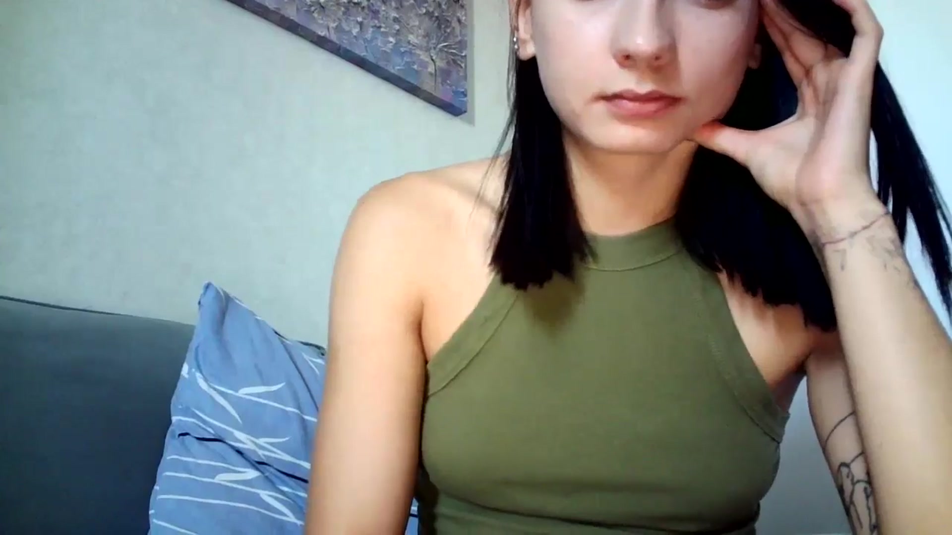 flower_girll video thumbnail