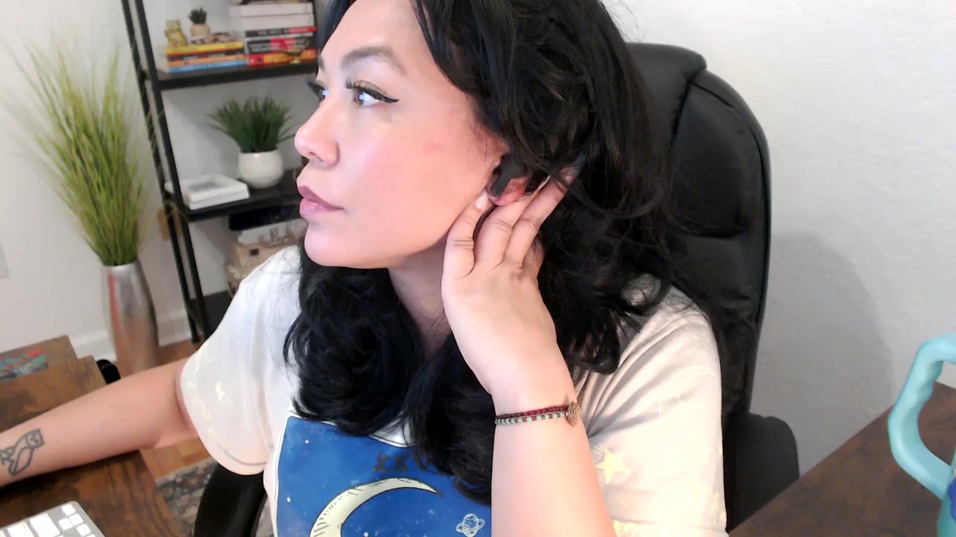 MickaylaStar video thumbnail