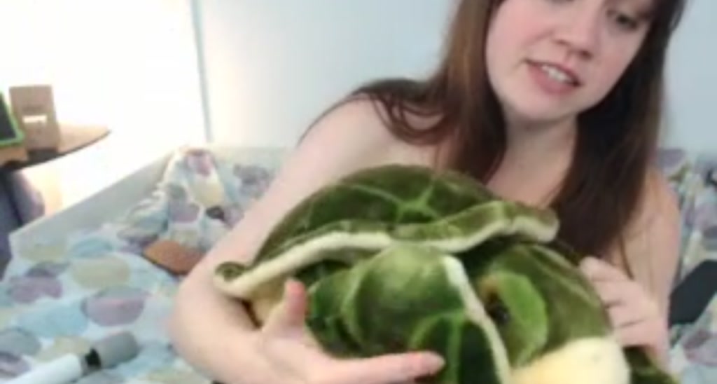 Tammie_ video thumbnail