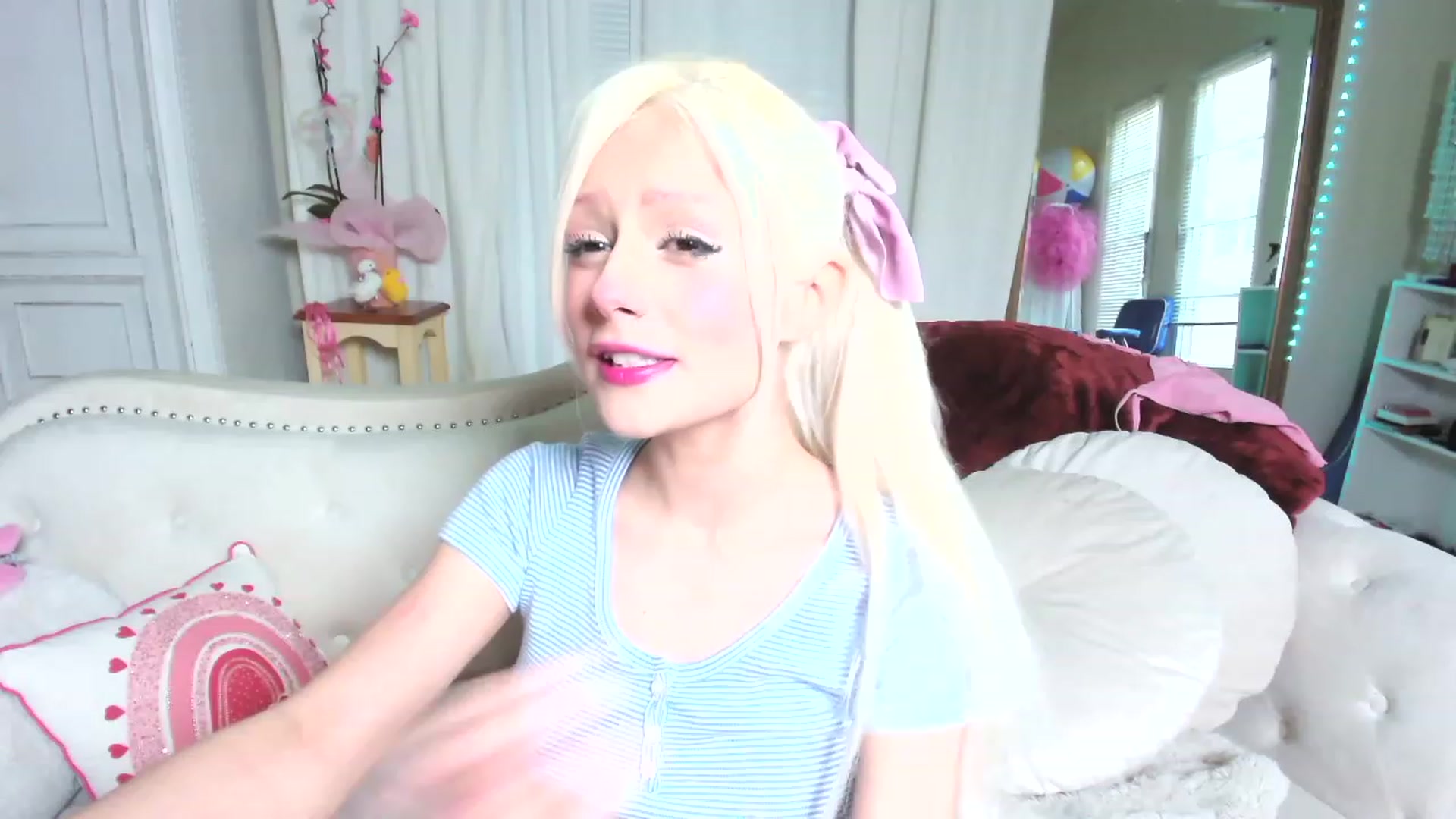 Bambidoll00 video thumbnail
