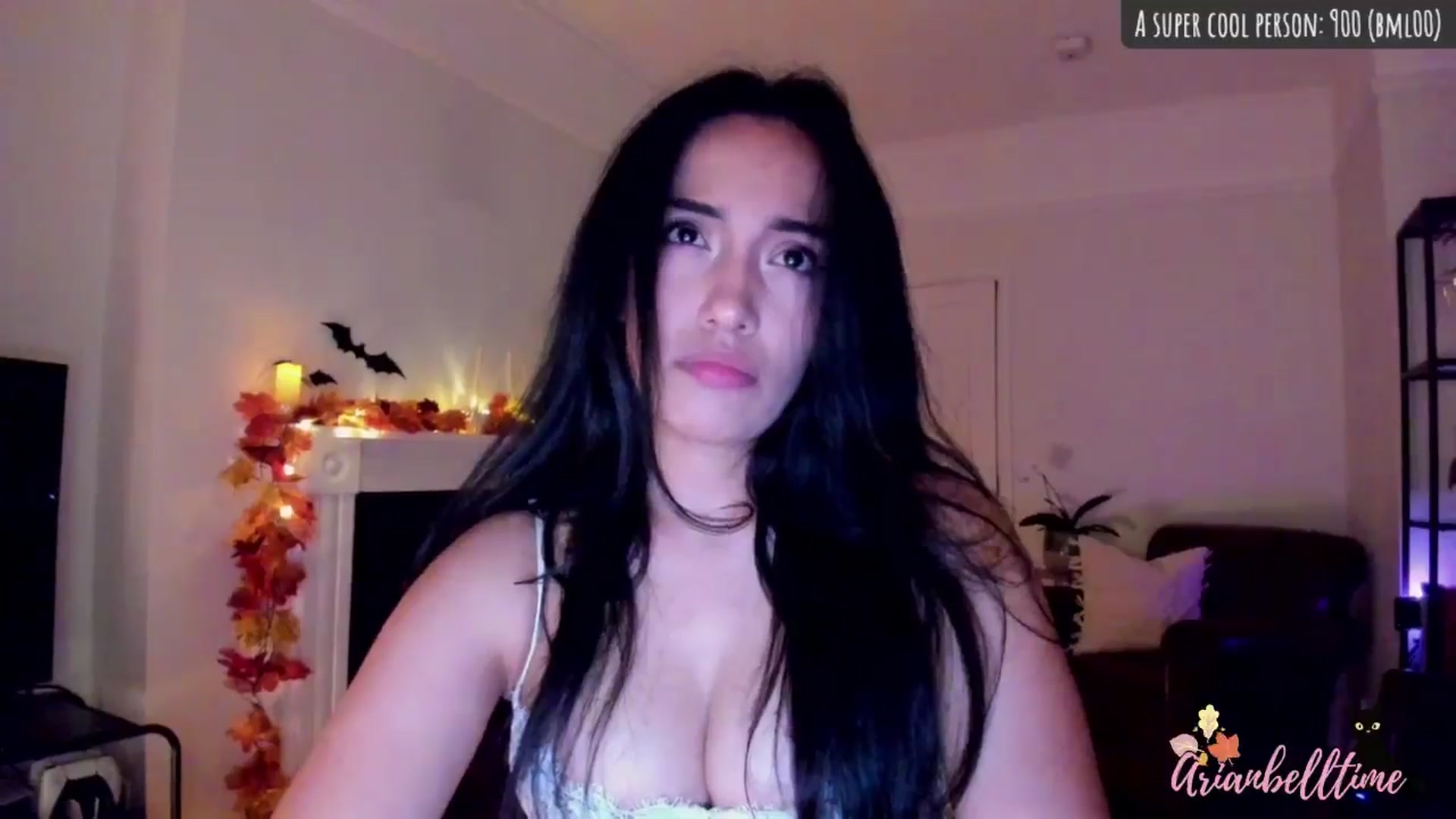 ArianBelltime video thumbnail