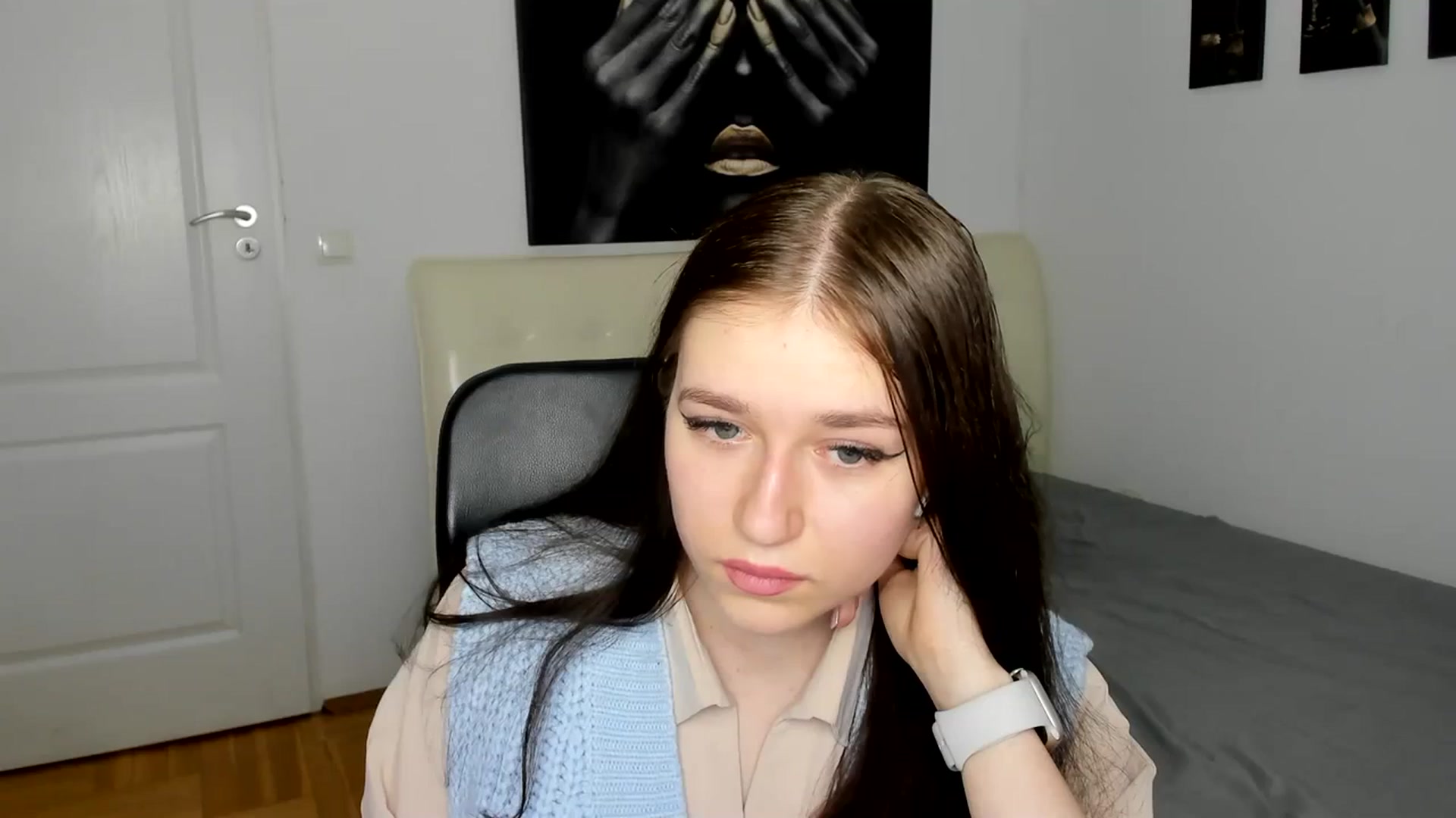 SsweetPeaches video thumbnail