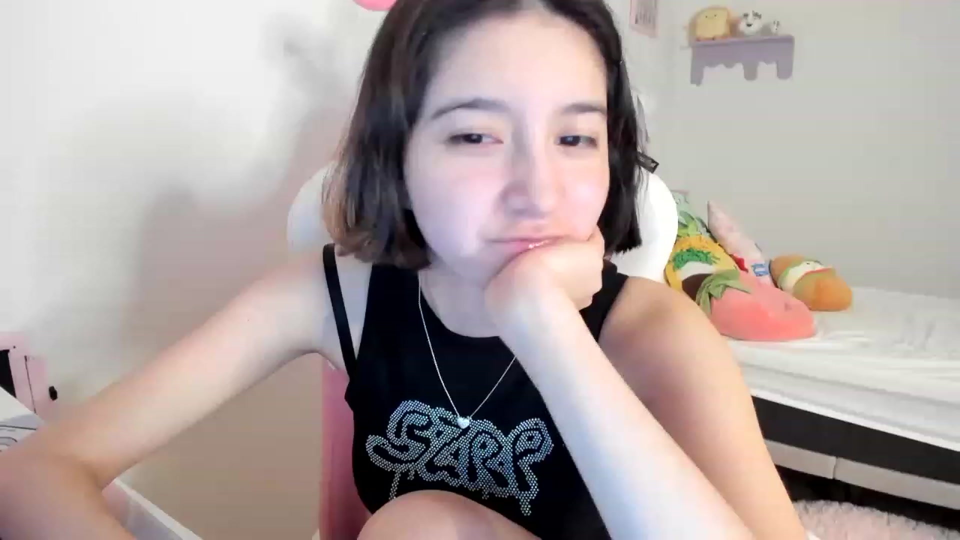 Cherrycute666 video thumbnail