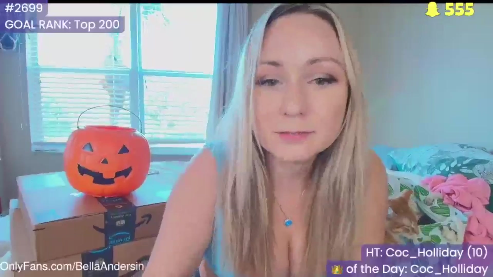 BellaAndersin video thumbnail