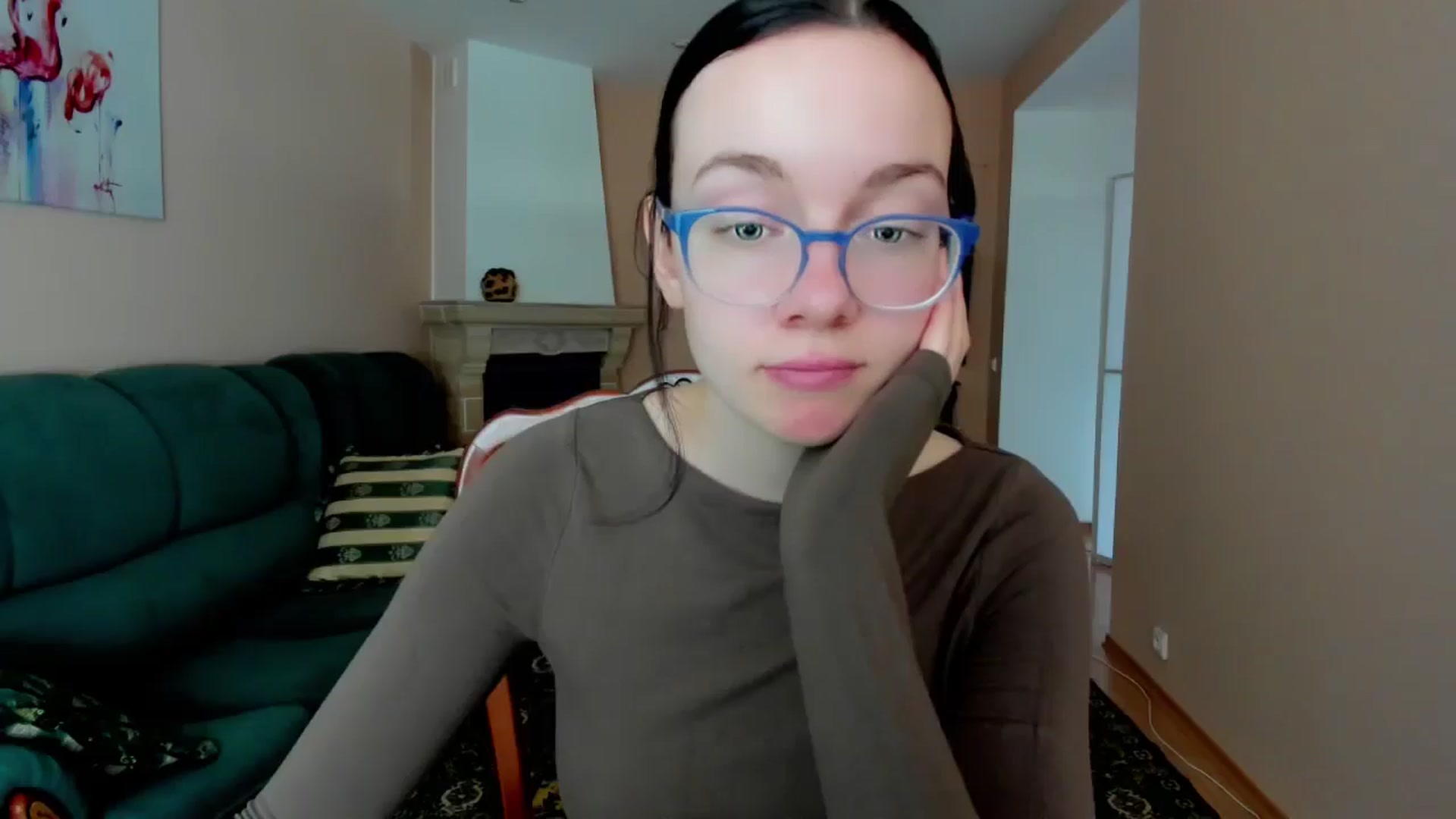 Baby_Melania video thumbnail
