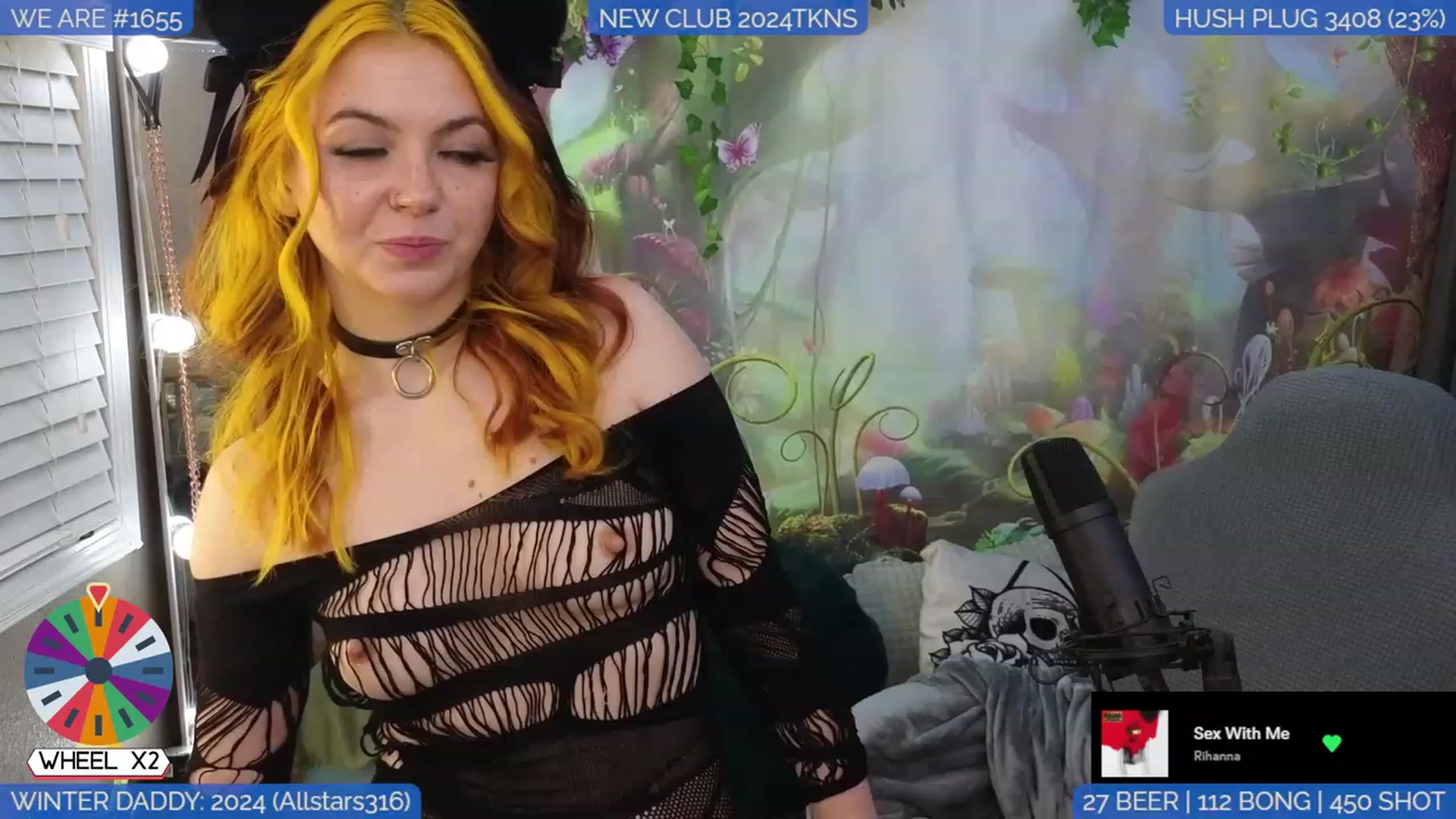 LilyKush video thumbnail