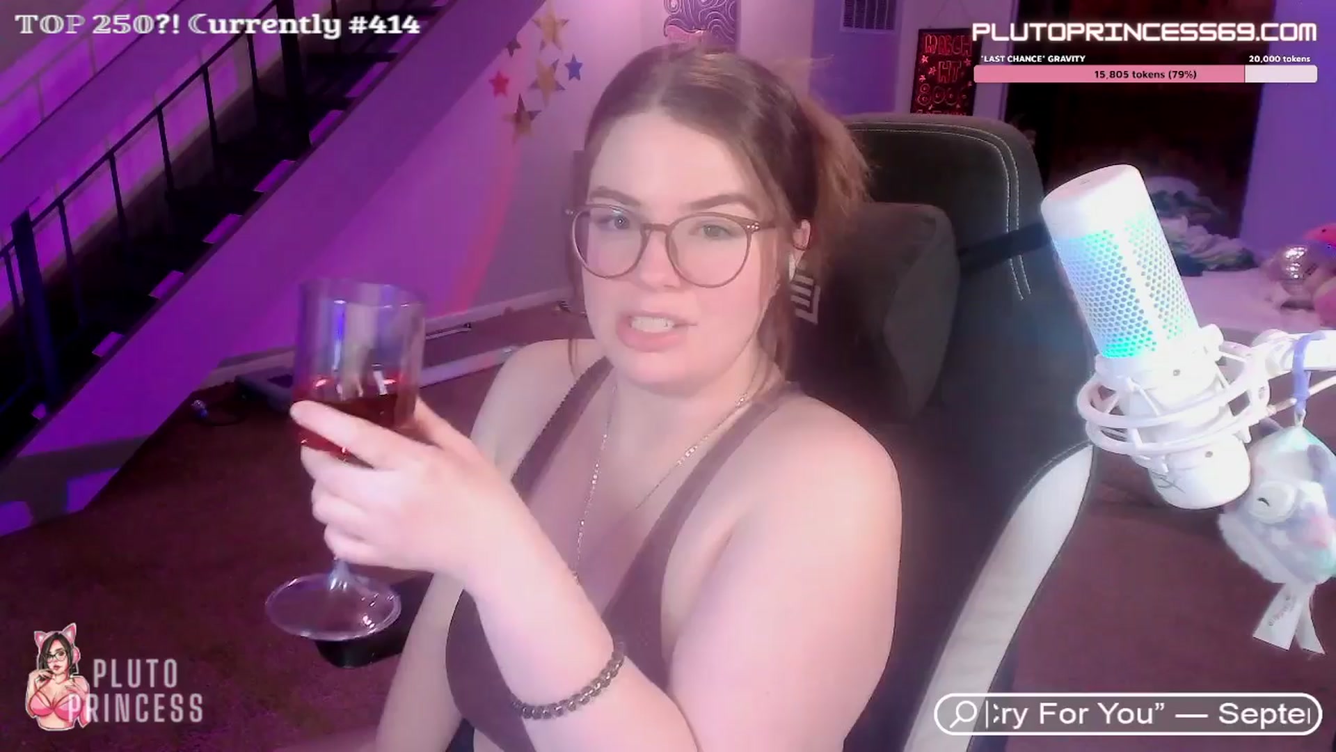 PlutoPrincess video thumbnail