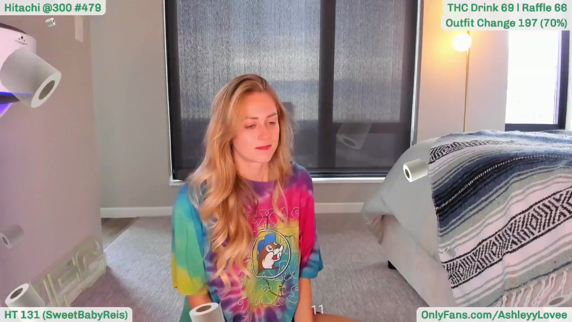 AshleyyLovee video thumbnail