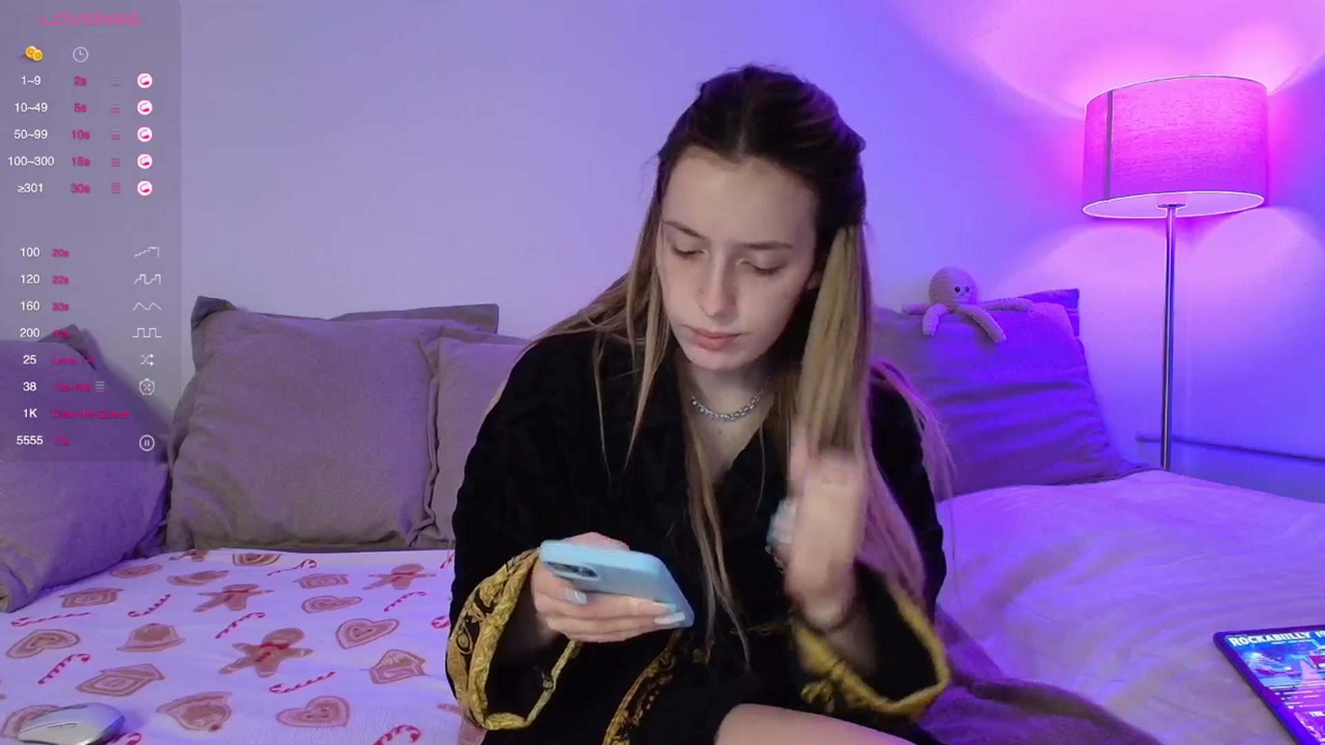 Elenaxkiss video thumbnail