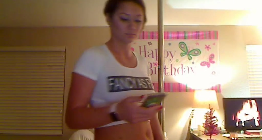 LauranVickers video thumbnail