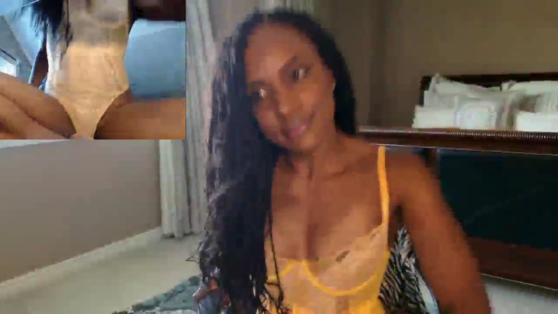 Ms_WetNWild video thumbnail