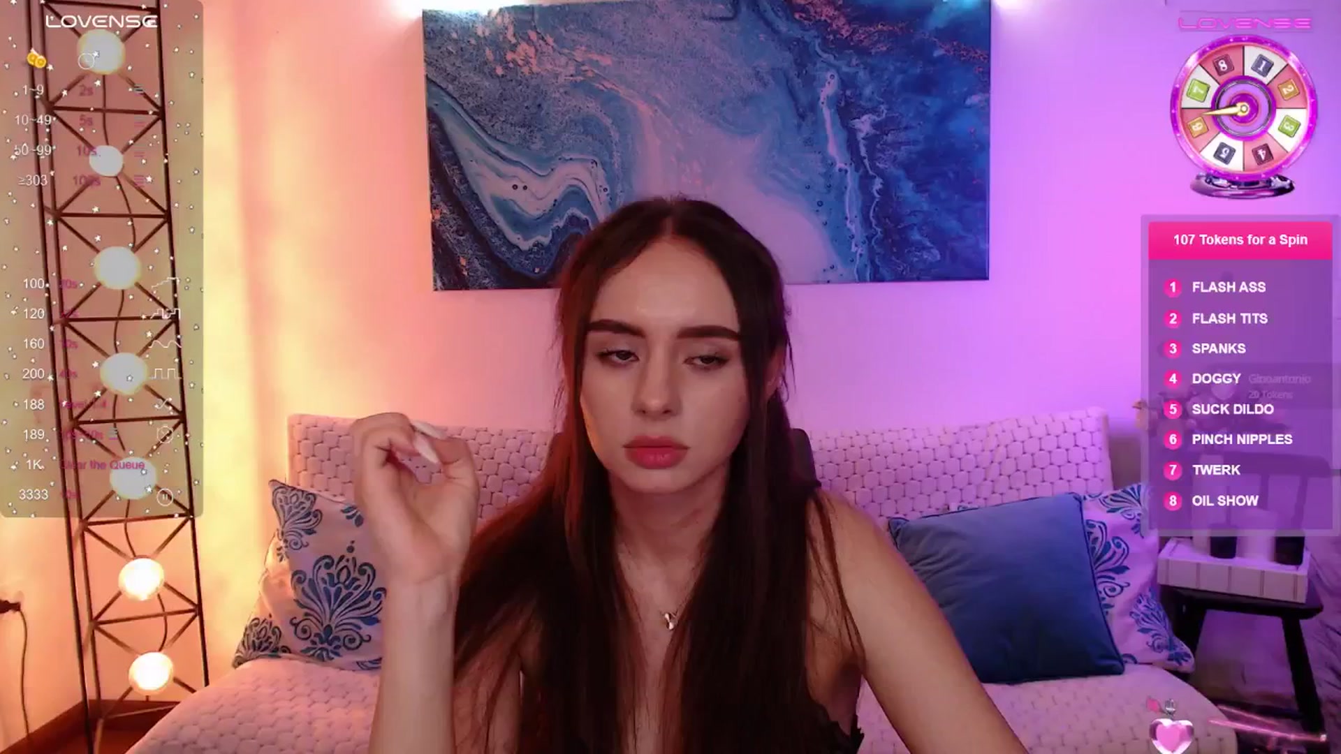 Lady_Luck0 video thumbnail