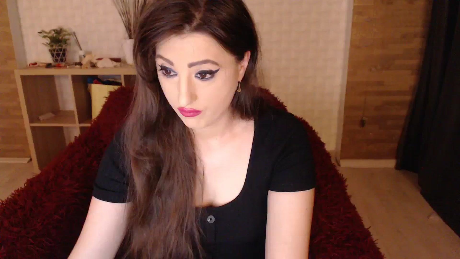 HotRebbecca video thumbnail