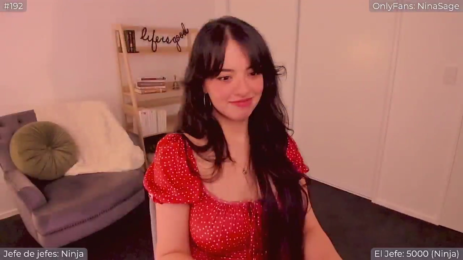 NinaSage video thumbnail