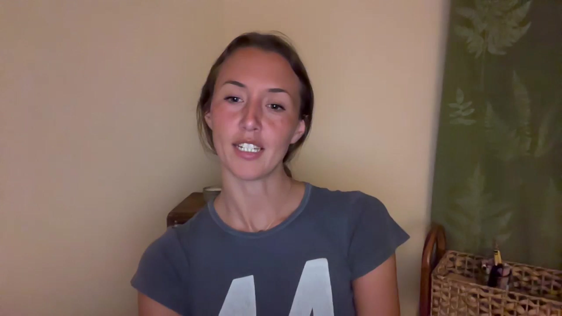 SarahBttrfly video thumbnail
