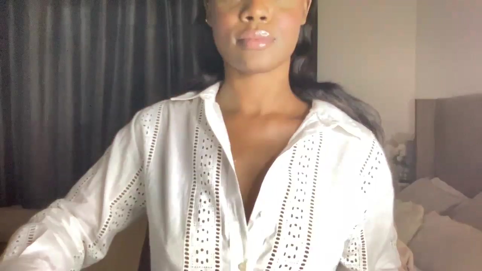 SweetXEbony1 video thumbnail