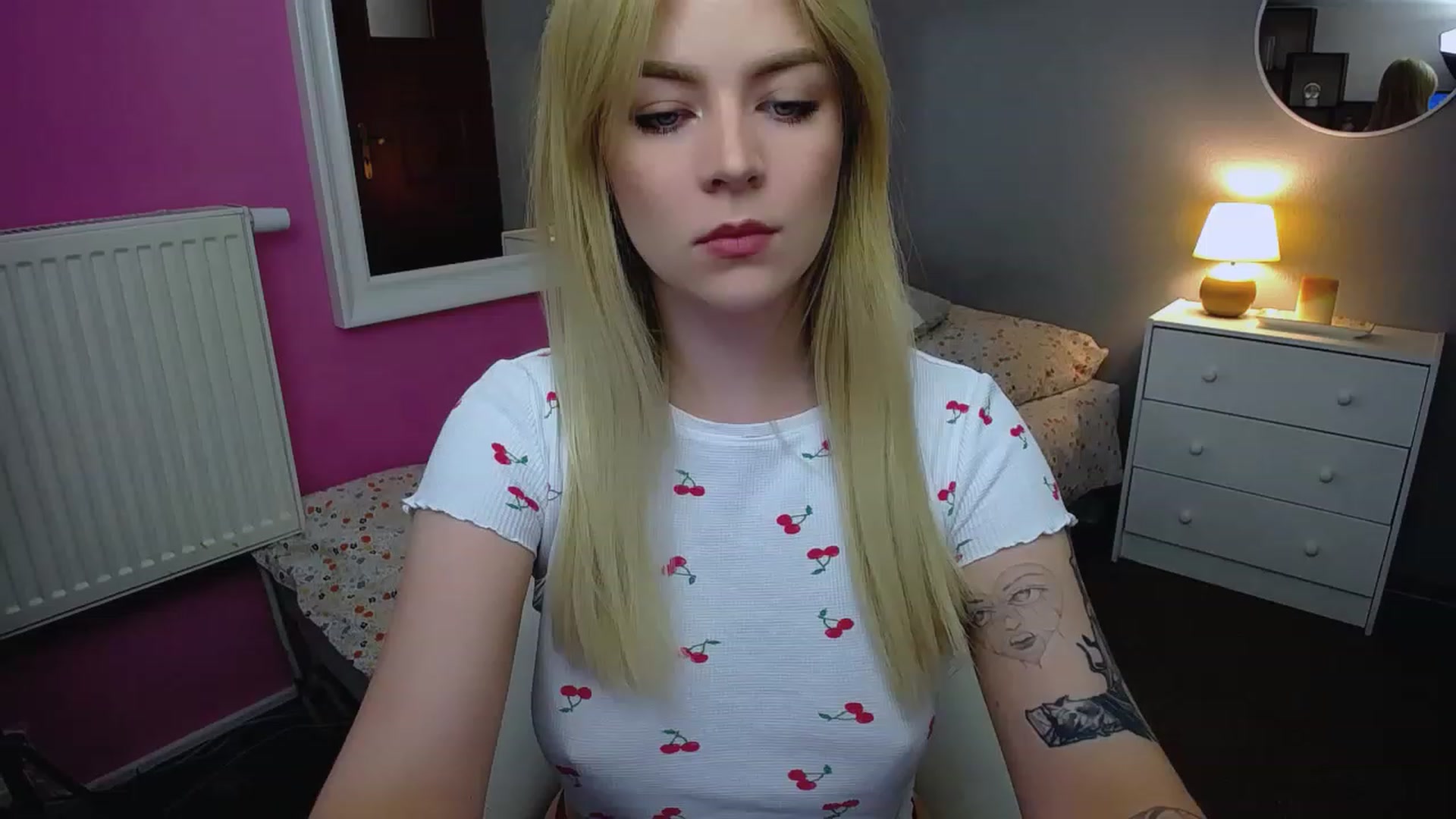 AurelieSierra video thumbnail
