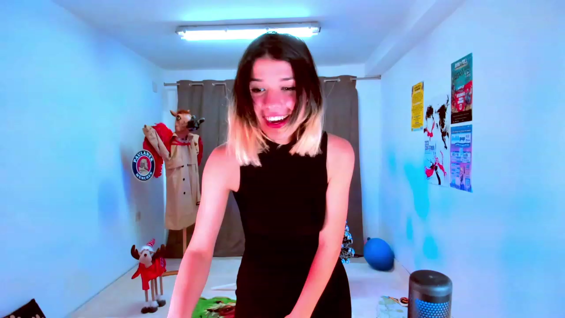 Agostinha_Red video thumbnail