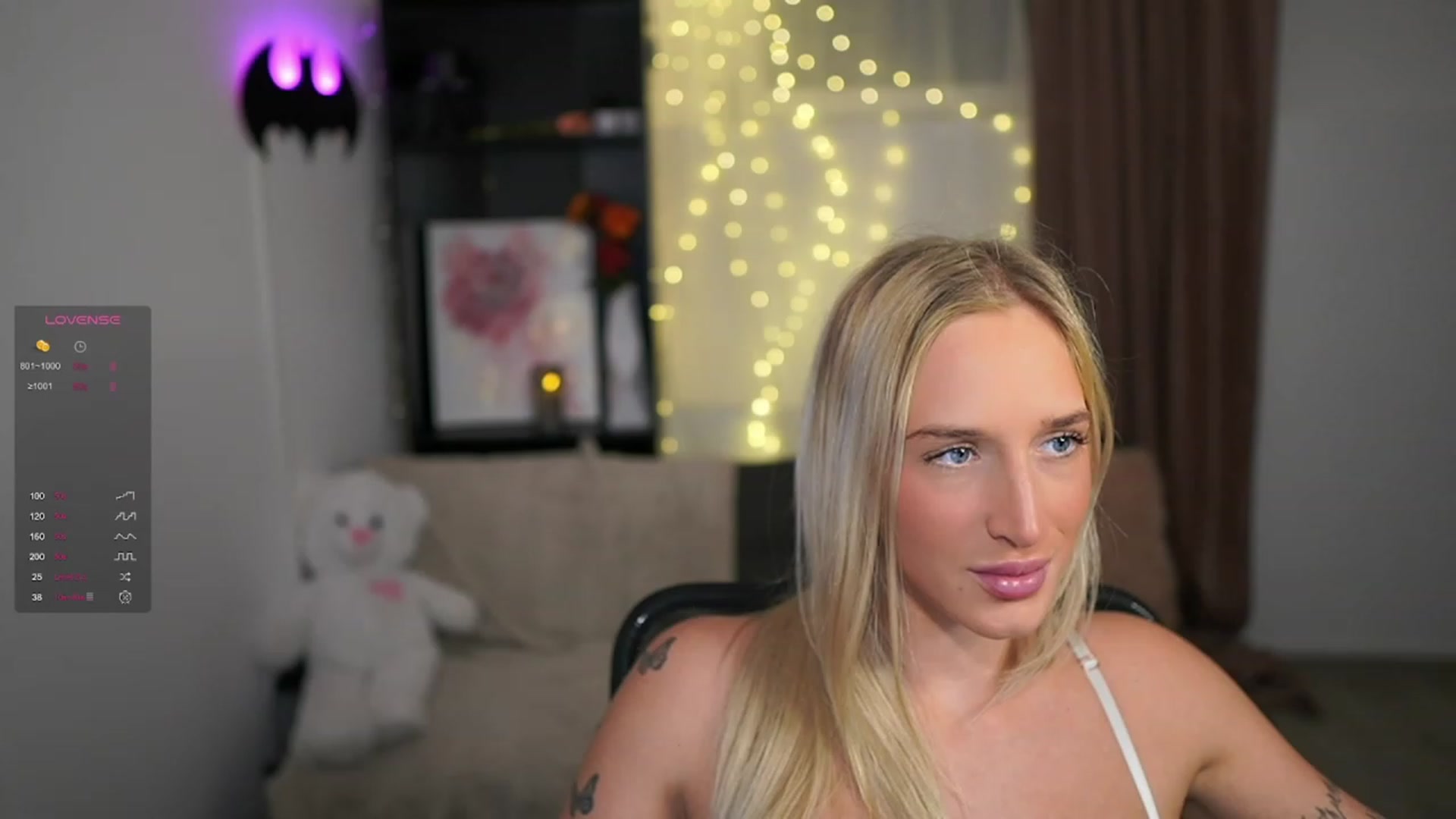NicoletteShea video thumbnail