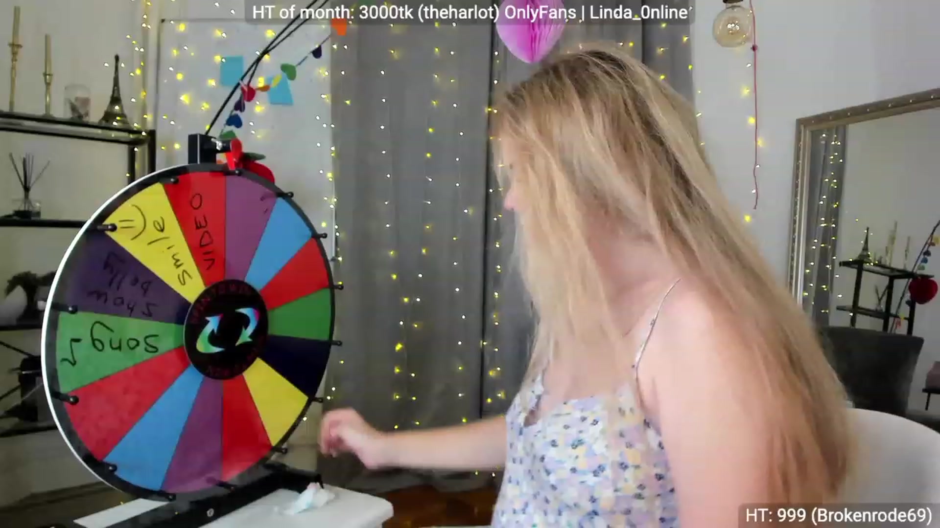 Linda_0nline video thumbnail