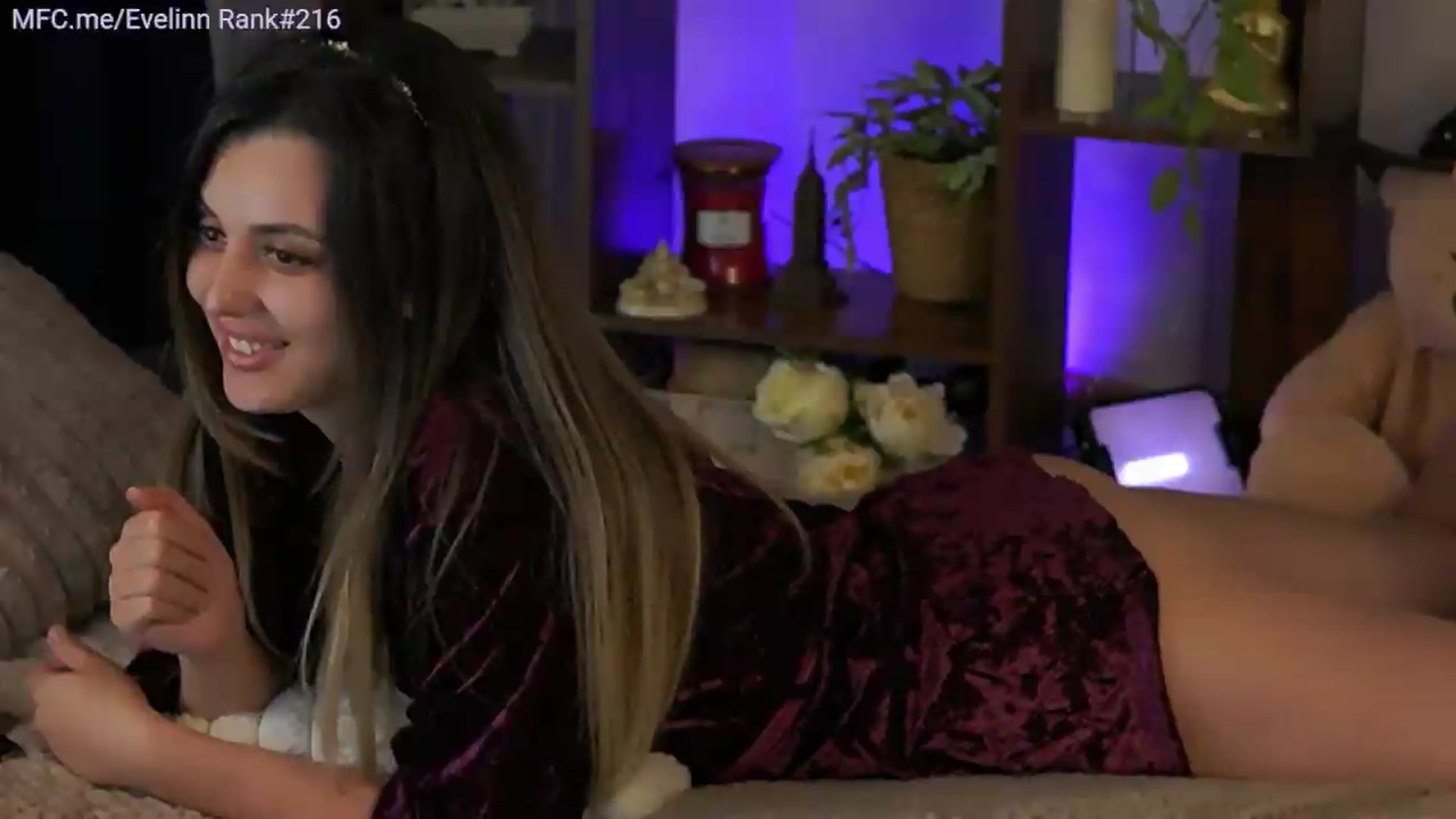 Evelinn video thumbnail