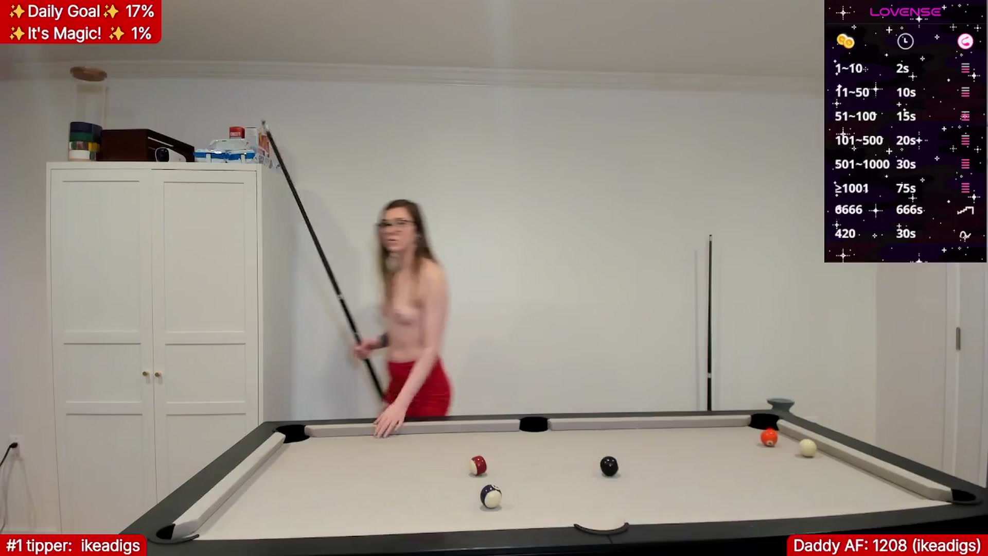 TheSharkQueen video thumbnail