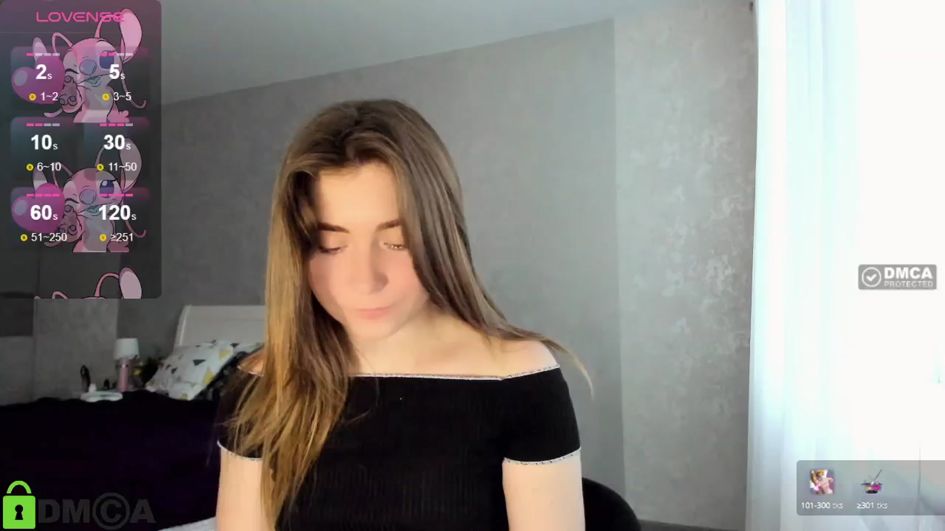 MonicaaCute video thumbnail
