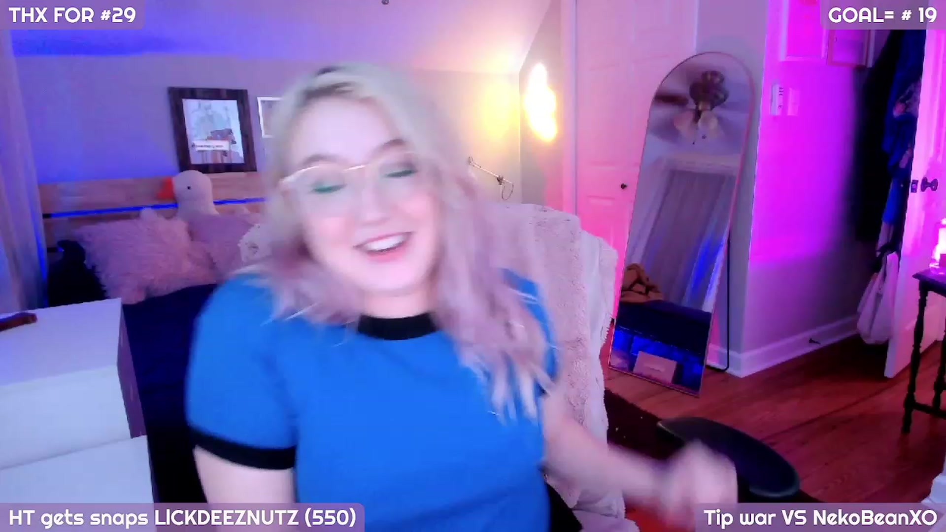MollySnacks video thumbnail