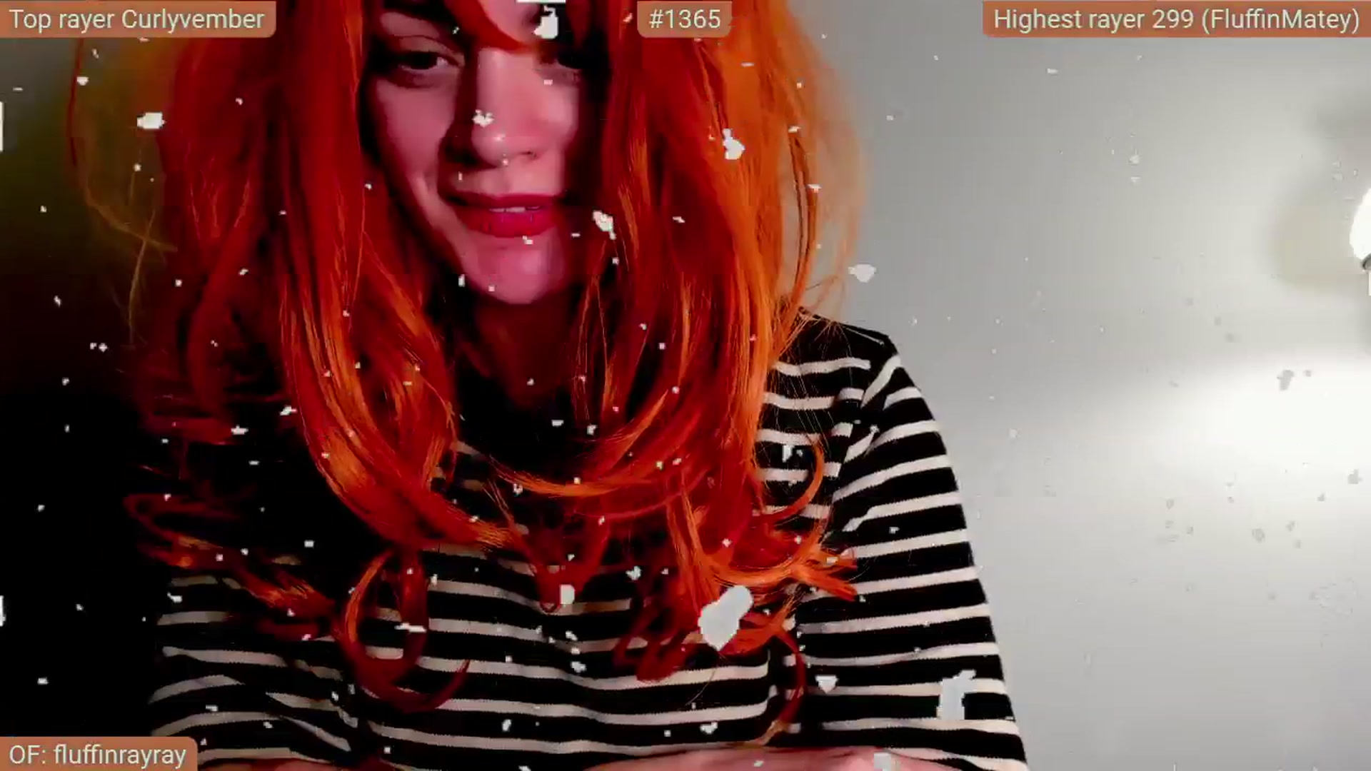 FluffinRayRay video thumbnail
