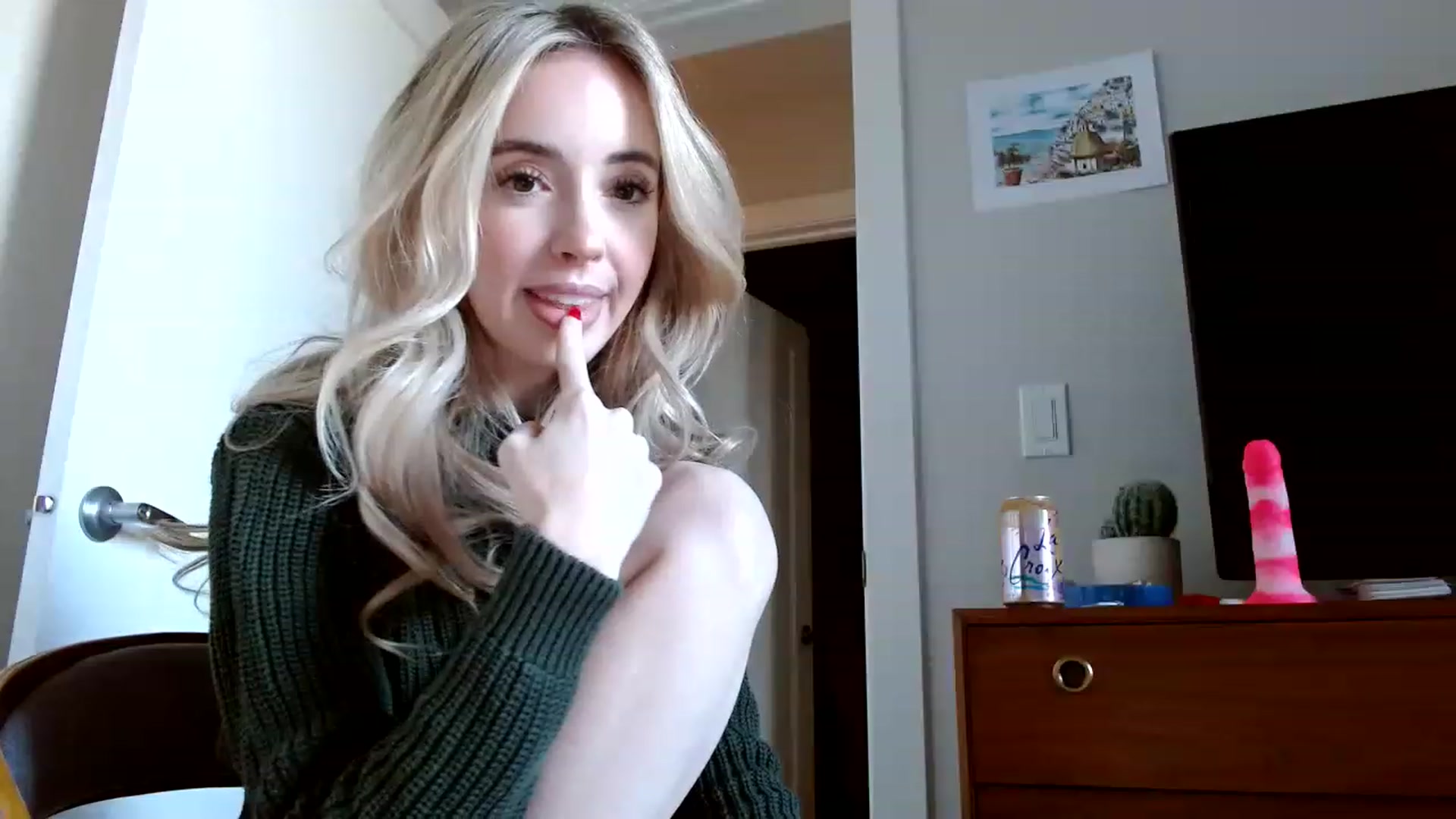 Vegansoda video thumbnail