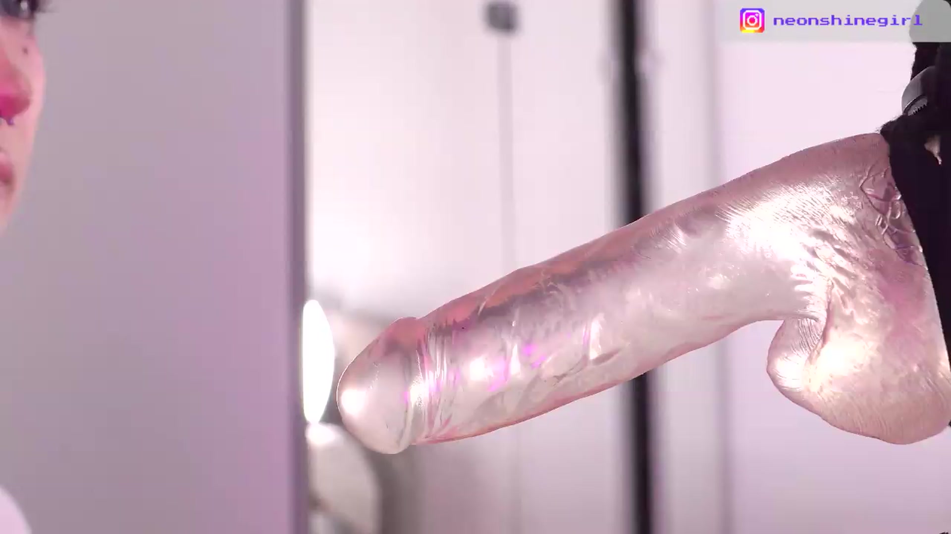 NeonShine video thumbnail