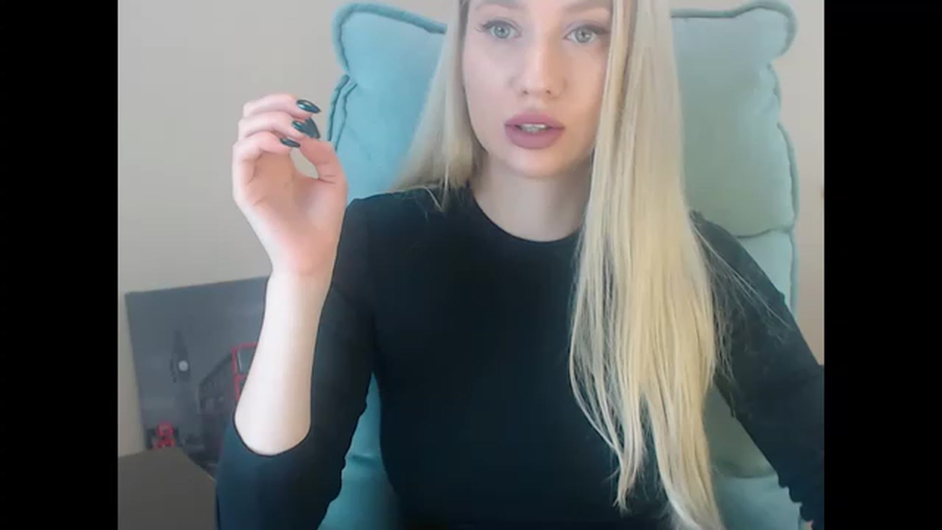 Miss_Sylvia video thumbnail