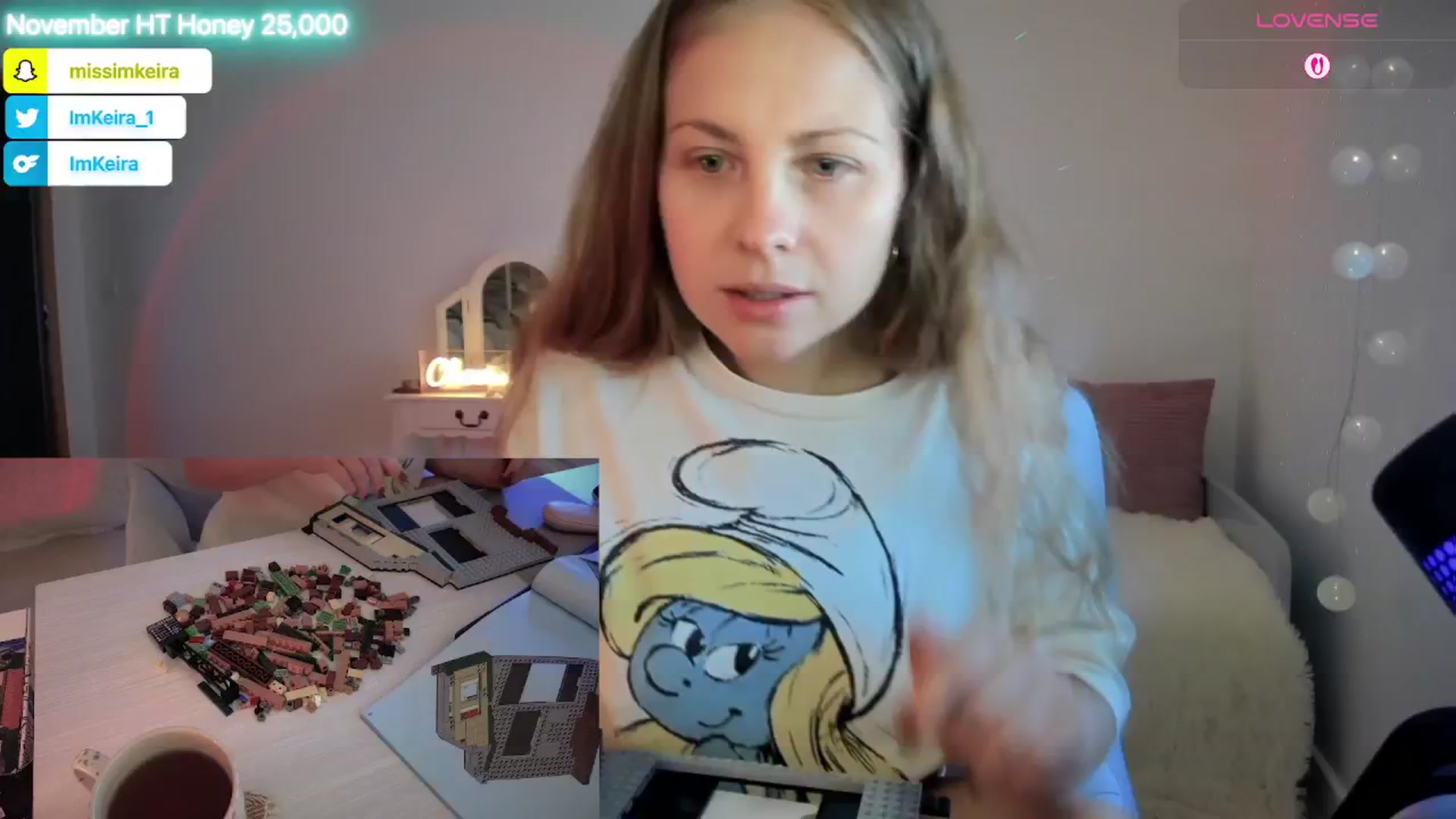 ImKeira video thumbnail