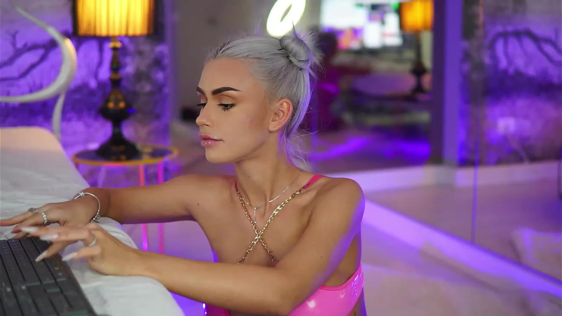 Serene_Sophie video thumbnail