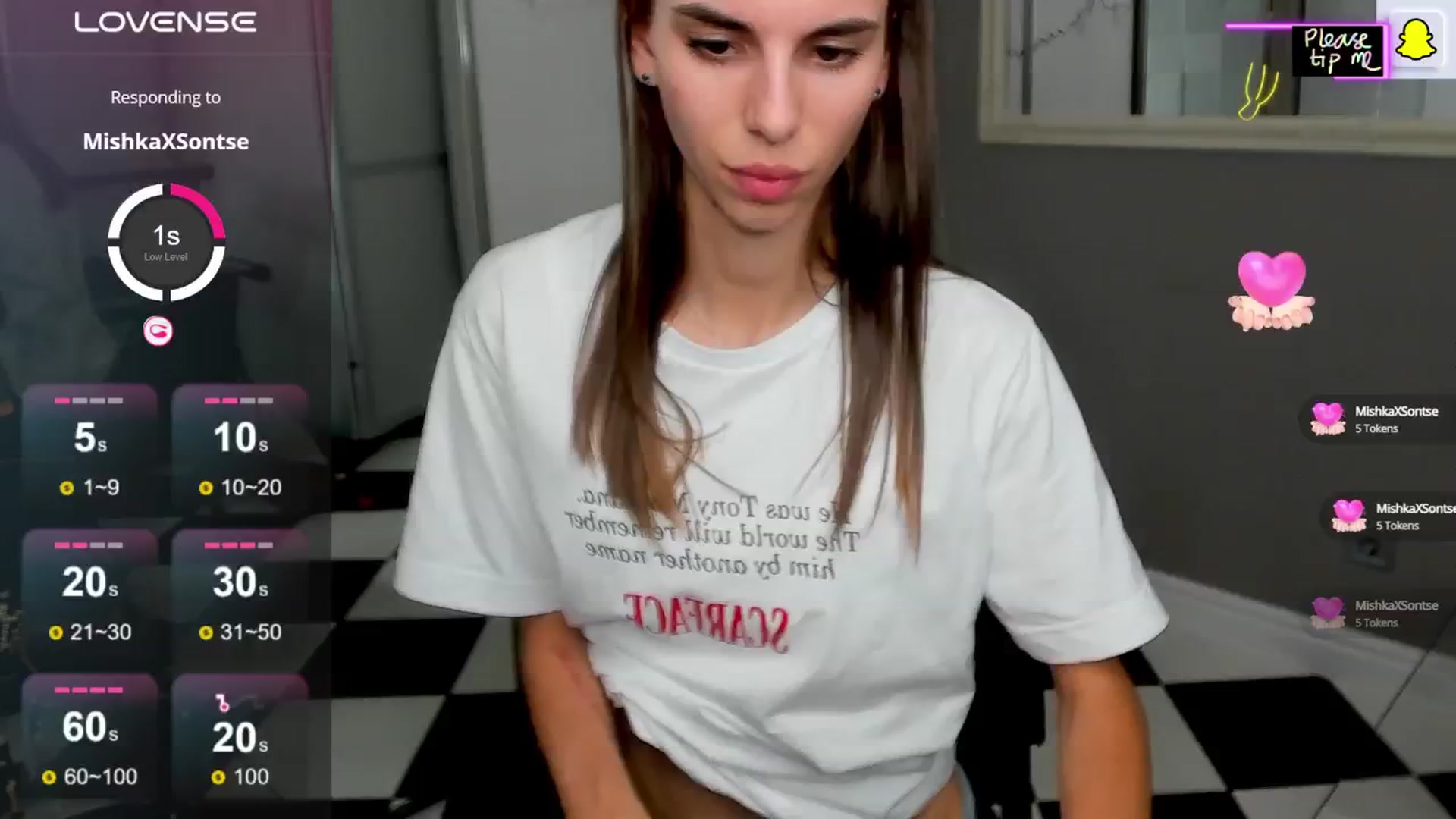 Graceful_Doll video thumbnail
