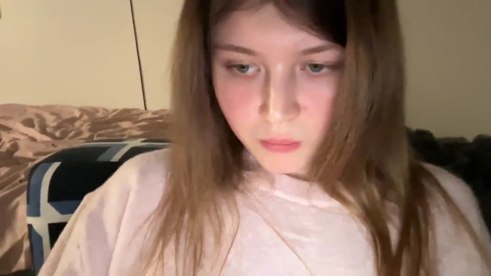 BuckwheatLady video thumbnail