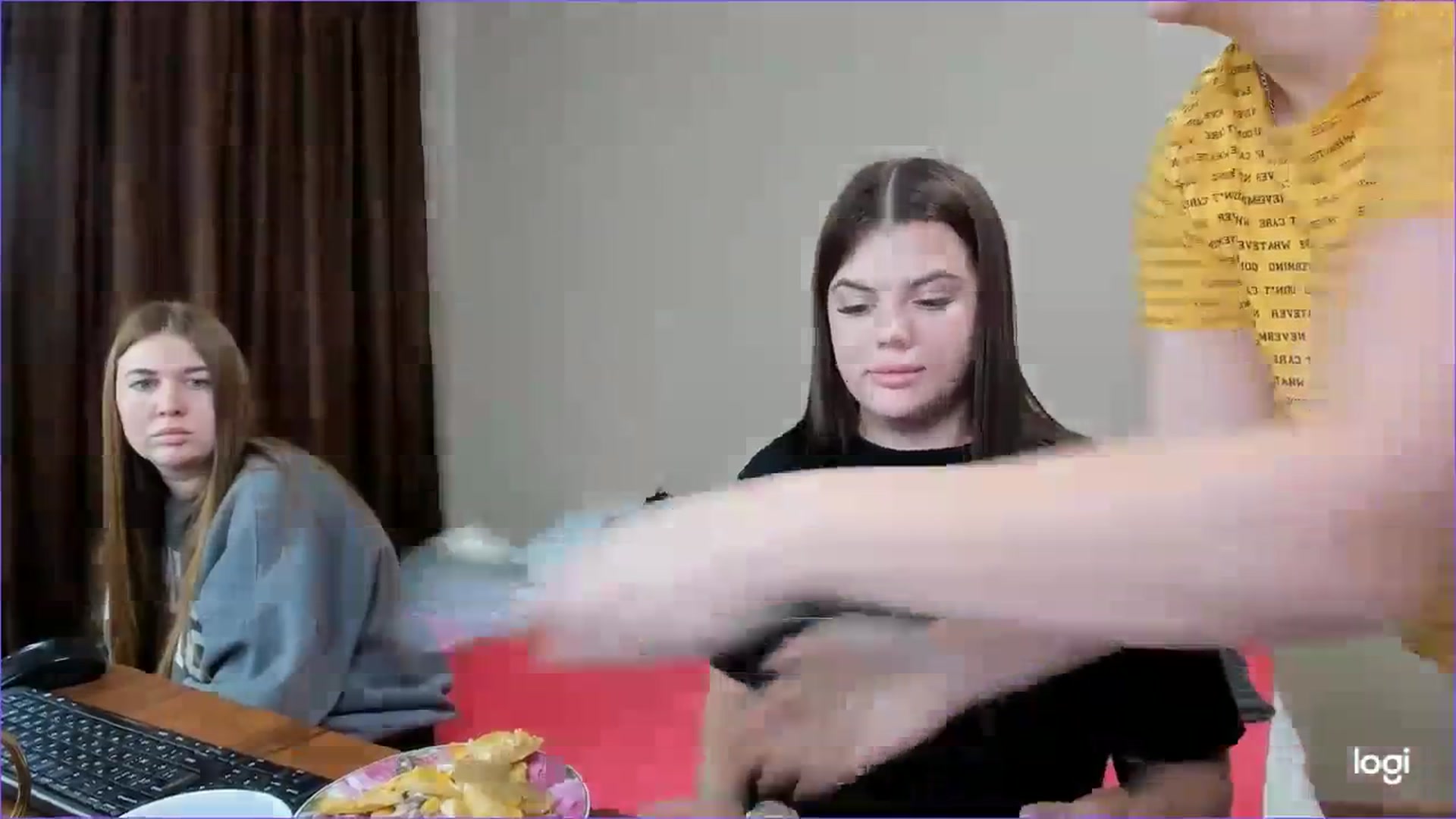 StefaniNell video thumbnail