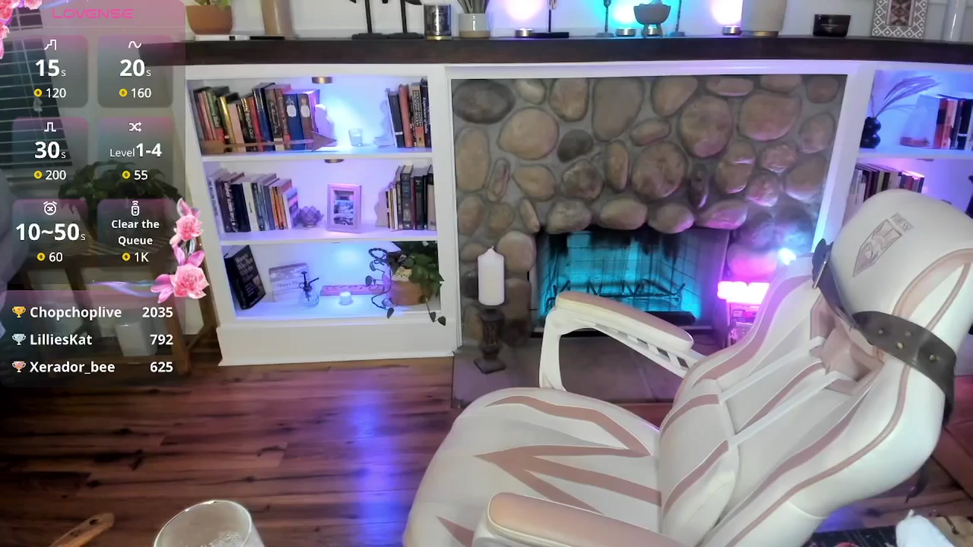 LillieQ video thumbnail