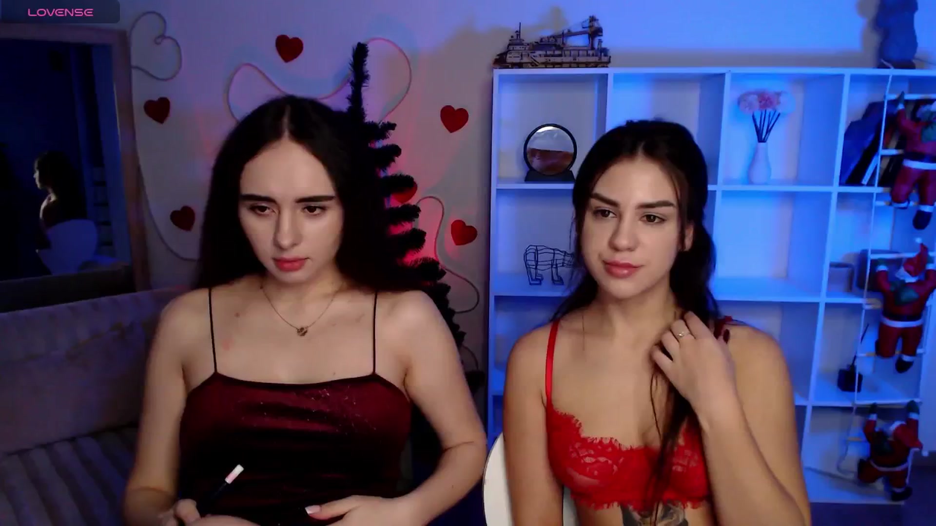 Lady_Luck0 video thumbnail