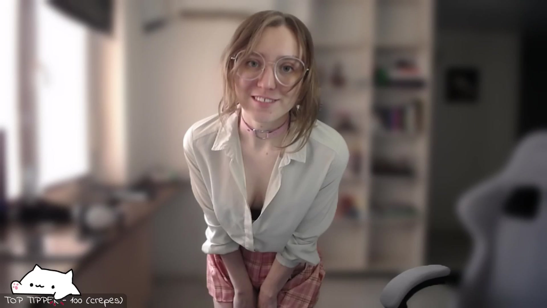Meowlexx video thumbnail