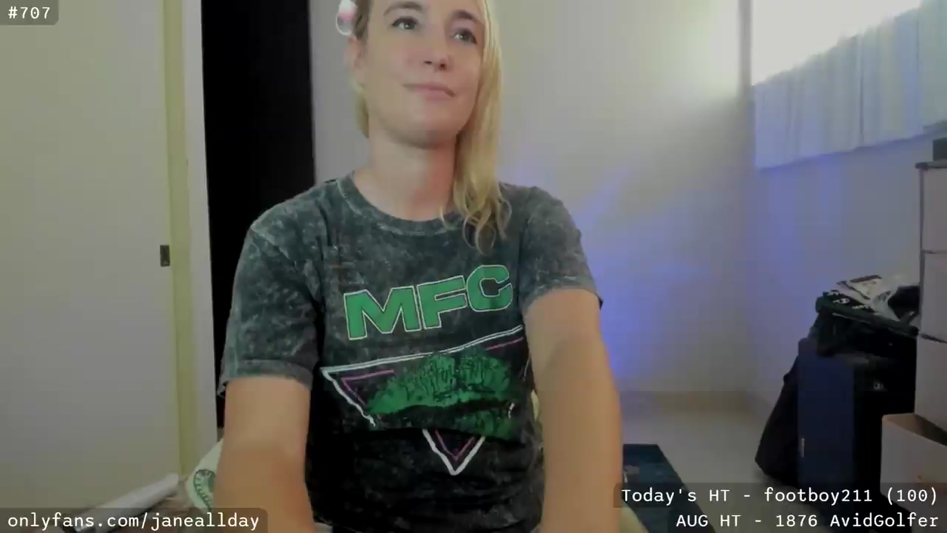JaneAllDay video thumbnail