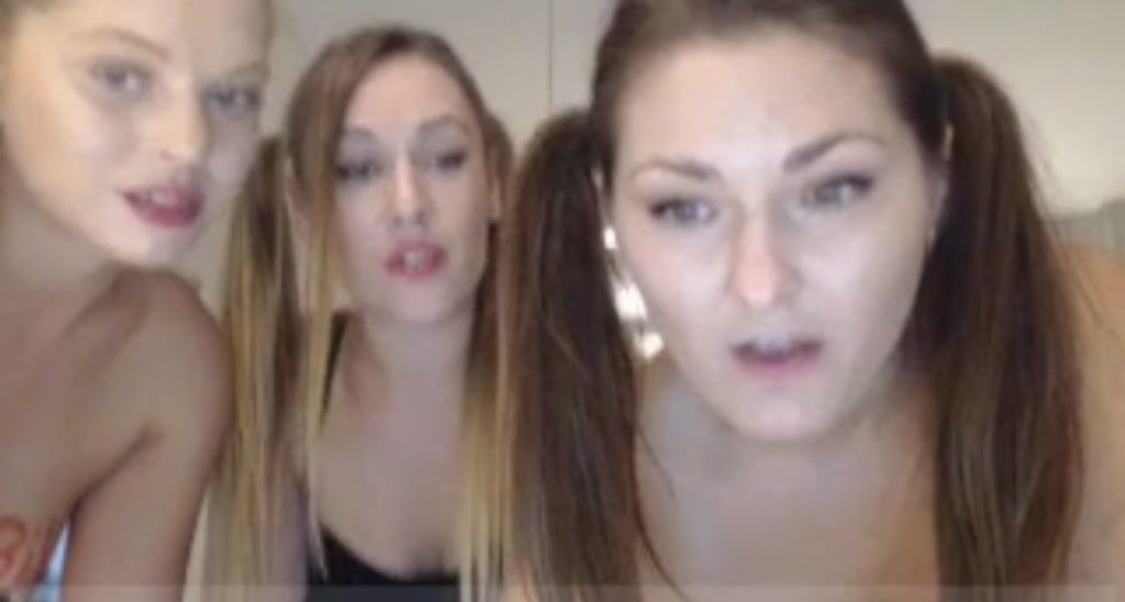 Leah_TKO video thumbnail