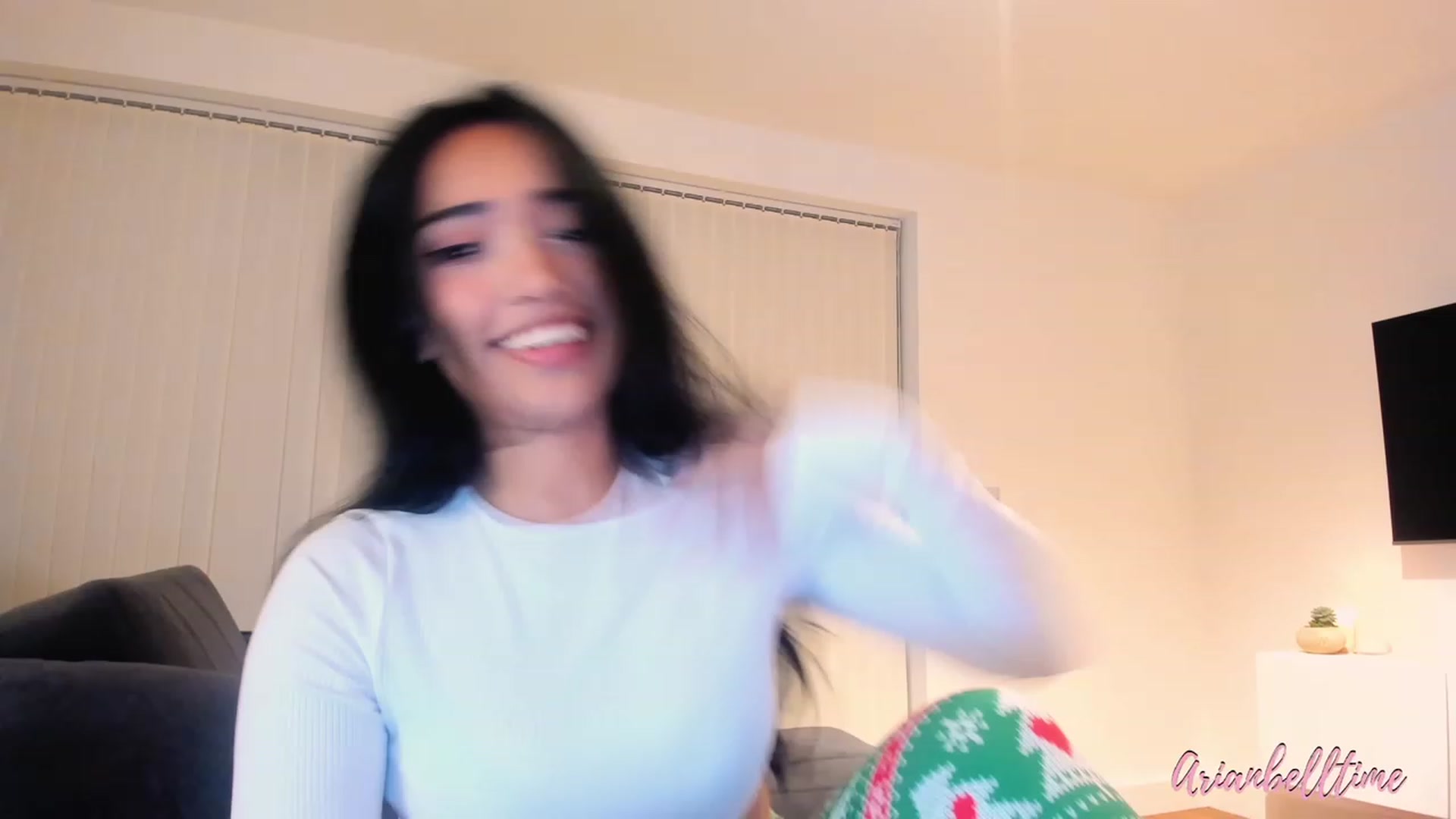 ArianBelltime video thumbnail
